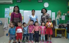 Foto Kunjungan Anak-anak Atmabrat ke Sekolah Santa Aurelia 26 p_20200131_092429_p