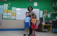 Foto Kunjungan Anak-anak Atmabrat ke Sekolah Santa Aurelia 30 p_20200131_092520_p